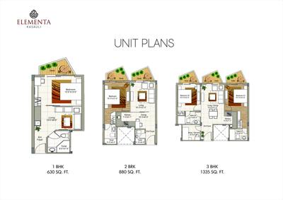 Sushma Elementa Brochure 11