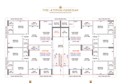 Divyapath Homes Brochure 8