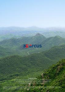 Image of 1330 Sq.ft 3 BHK Builder Floor for sale in Anand Niketan, Sector 2, Sohna for Rs. 15200000