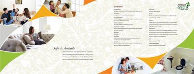 Nirman Greens Brochure 5