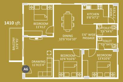 Adithya Esquina Brochure 17