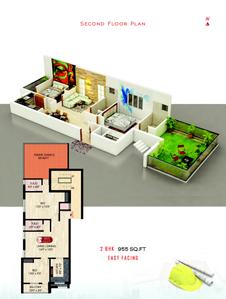 DAC Adithi Brochure 9