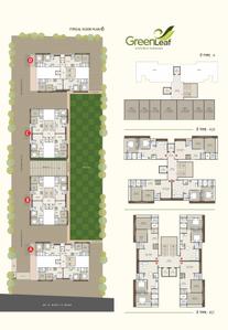 Roongta Green Leaf Brochure 2