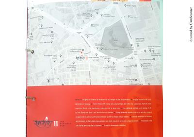 Saransh II The Business Hub Brochure 4
