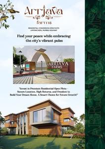 Abhista Arrjava Farms Brochure 2