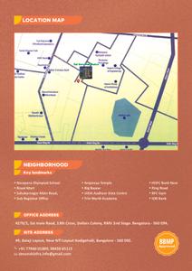 Devansh RK Splendour Brochure 8
