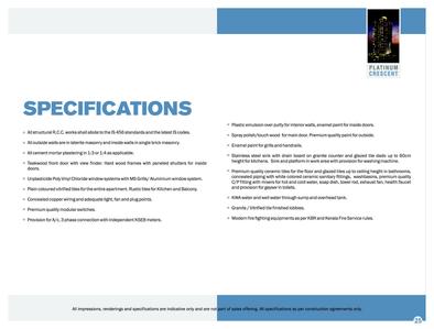 Crescent Platinum Brochure 25