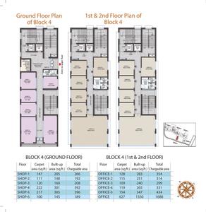 Sunshine Enclave Brochure 20
