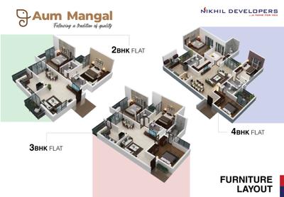 Nikhil Aum Mangal B Wing Brochure 6