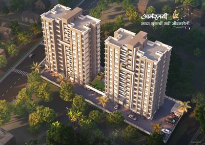 Venkatesh Anandmayi Brochure 4