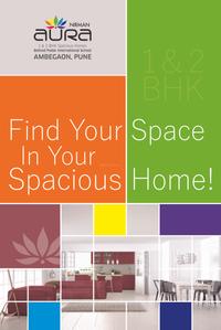 Nirman Aura Wing A Brochure 1
