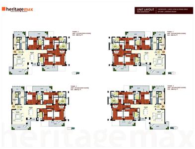 Conscient Heritage Max Brochure 15