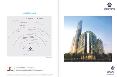 Supertech Supernova Phase IV Brochure 22