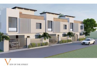 Image of 2000 Sq.ft 2 BHK Duplex for sale in Sai Subrat Greens, Tankapani Road, Bhubaneswar for Rs. 20000000