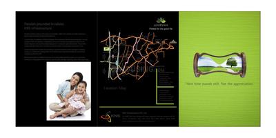 Image of 3000 Sq.ft Residential Plot / Land for sale in KNS Anirvan, Kannahalli, Bengaluru for Rs. 30000000