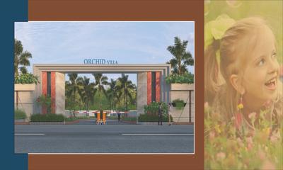 Image of 6000 Sq.ft 5 BHK Villa for sale in Orchid Villa, Vesu, Surat for Rs. 54000000