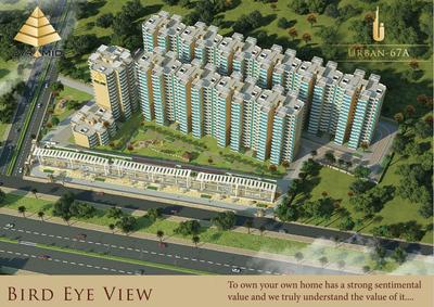 Pyramid Urban 67A Brochure 6