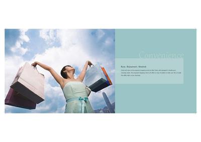 DLF Westend Heights Brochure 7