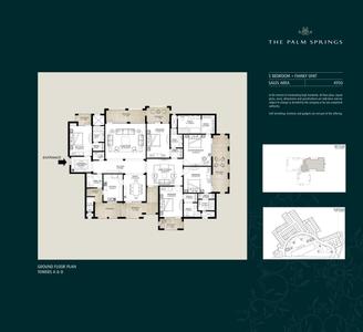 Emaar The Palm Springs Pla Brochure 13