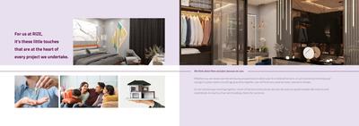 Rize Horizon Brochure 5