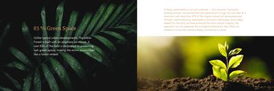Keya The Urban Forest Brochure 22