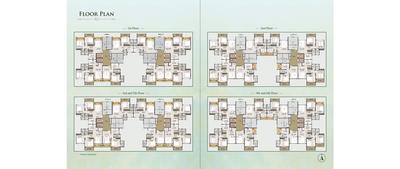 Shikara Pride Phase I Brochure 5