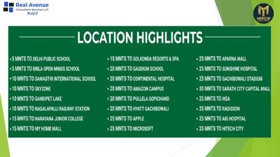 Mirchi Taranto Brochure 5