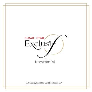 Sumit Star Exclusif Brochure 1