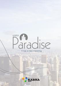 Image of 640 Sq.ft 2 BHK Apartment / Flat for sale in Kabra Paradise, Andheri West, Mumbai for Rs. 23000000