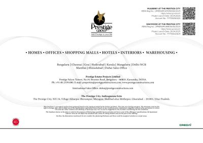 Mulberry At The Prestige City Brochure 24