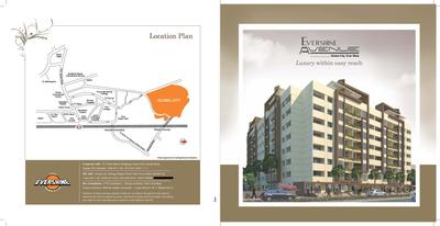 Evershine Avenue Brochure 1