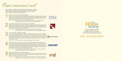 Emami Tejomaya Brochure 24