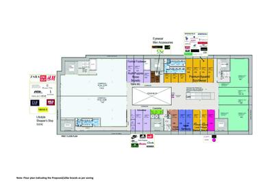 Raheja Delhi Mall Brochure 8