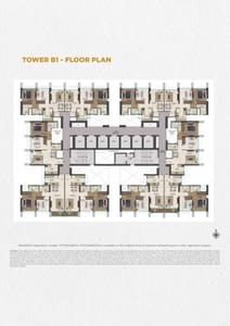 Runwal 25 Hourlife Tower C1 Brochure 9