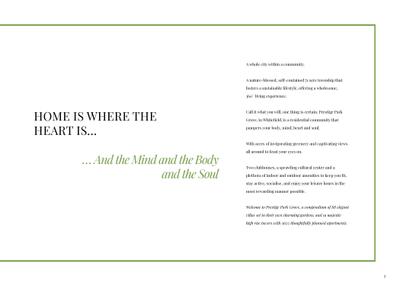 Prestige Park Grove Brochure 105
