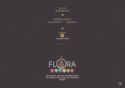 Flora Unique Brochure 10