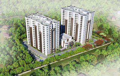 Aparna Maple Brochure 1