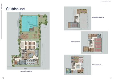 Image of 3500 Sq.ft 4 BHK Villa for sale in TBC Grand Lavasa Phase 2, Byagadadhenahalli, Bengaluru for Rs. 35000000