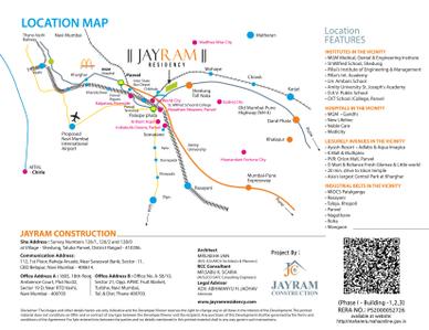Jayram Residency Phase I Brochure 12