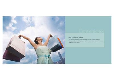 DLF Westend Heights  Brochure 7