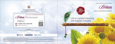 SLV Brindhavan Brochure 1