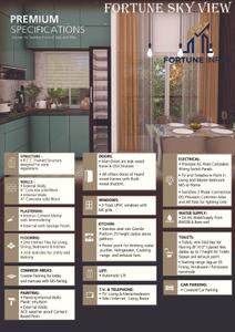 Fortune Skyview Brochure 5