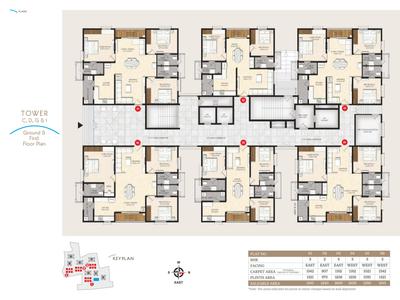Omsree Prithvi Brochure 37
