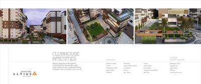 Signature Altius Brochure 15