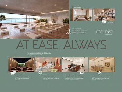 Sanvi One East Brochure 17