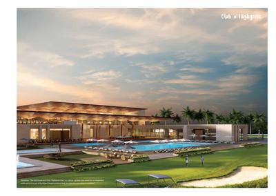 Image of 280 Sq.ft Residential Plot / Land for sale in Arvind High Grove Golf Villas And Plots, Sanand, Ahmedabad for Rs. 8200000
