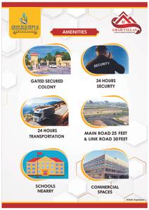 Grah Villas Brochure 7