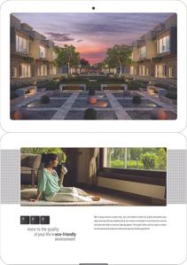 Image of 6000 Sq.ft 5 BHK Villa for sale in Amrawati IT City, Sultanpur Road, Lucknow for Rs. 57500000
