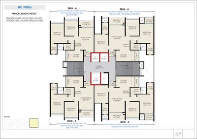 Saniket The Rising Phase 2 Brochure 21