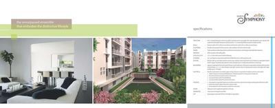 Saroj Symphony Brochure 12